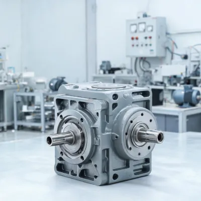 gear reducer